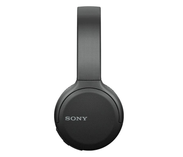 Sony WH-CH510 Czarne - 526949 - zdjęcie 6